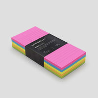myPAPERCLIP Small Top Glued Memo Block 250 Sheets