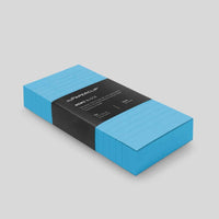 myPAPERCLIP Small Top Glued Memo Block 250 Sheets
