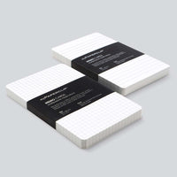 myPAPERCLIP 150GSM Memo Cards (MC50S)