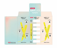 Retail Display Boxes - Just Click