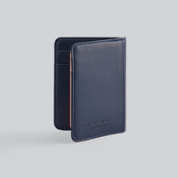 myPAPERCLIP Leather Wallet