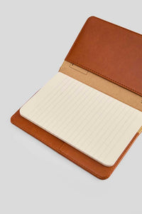 myPAPERCLIP Memo Book Vegan Leather Companion A6