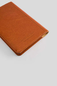myPAPERCLIP Memo Book Vegan Leather Companion A6