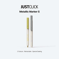 Just Click - MRM-105 - Metallic Marker Bullet Nib