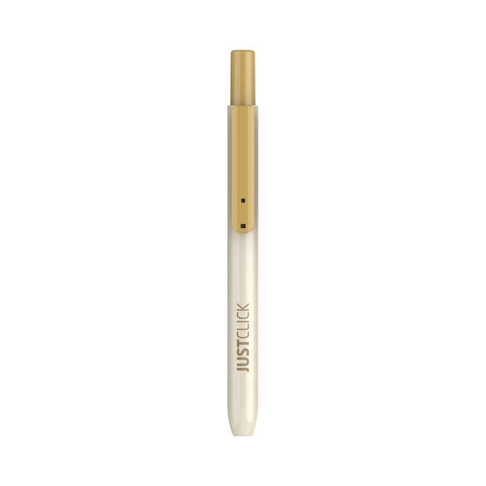 Just Click - MRM-105 - Metallic Marker Bullet Nib