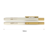 Just Click - MRM-105 - Metallic Marker Bullet Nib