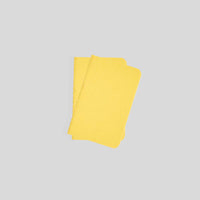 myPAPERCLIP Mini Centre Thread Notebook (Pack of 2) - 24 Pack Dispenser