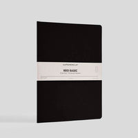 myPAPERCLIP NeoBasic A4 Notebook