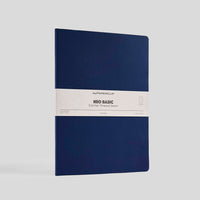 myPAPERCLIP NeoBasic A4 Notebook