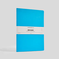 myPAPERCLIP NeoBasic A4 Notebook