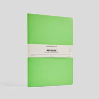 myPAPERCLIP NeoBasic A4 Notebook