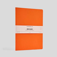 myPAPERCLIP NeoBasic A4 Notebook