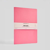 myPAPERCLIP NeoBasic A4 Notebook