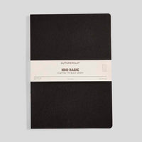myPAPERCLIP NeoBasic A4 Notebook