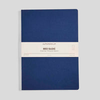 myPAPERCLIP NeoBasic A4 Notebook