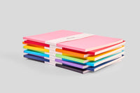 myPAPERCLIP NeoBasic A4 Notebook