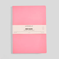myPAPERCLIP NeoBasic A4 Notebook