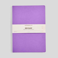 myPAPERCLIP NeoBasic A4 Notebook