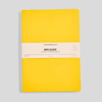 myPAPERCLIP NeoBasic A4 Notebook