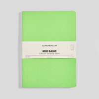 myPAPERCLIP NeoBasic B5 Notebook