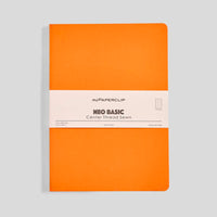 myPAPERCLIP NeoBasic B5 Notebook