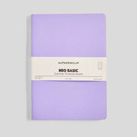 myPAPERCLIP NeoBasic B5 Notebook
