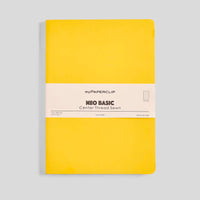 myPAPERCLIP NeoBasic B5 Notebook