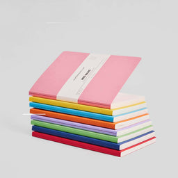 myPAPERCLIP NeoBasic A5 Notebook