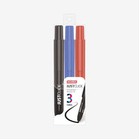 Just Click - MRP-106 - Permanent Marker Medium Nib