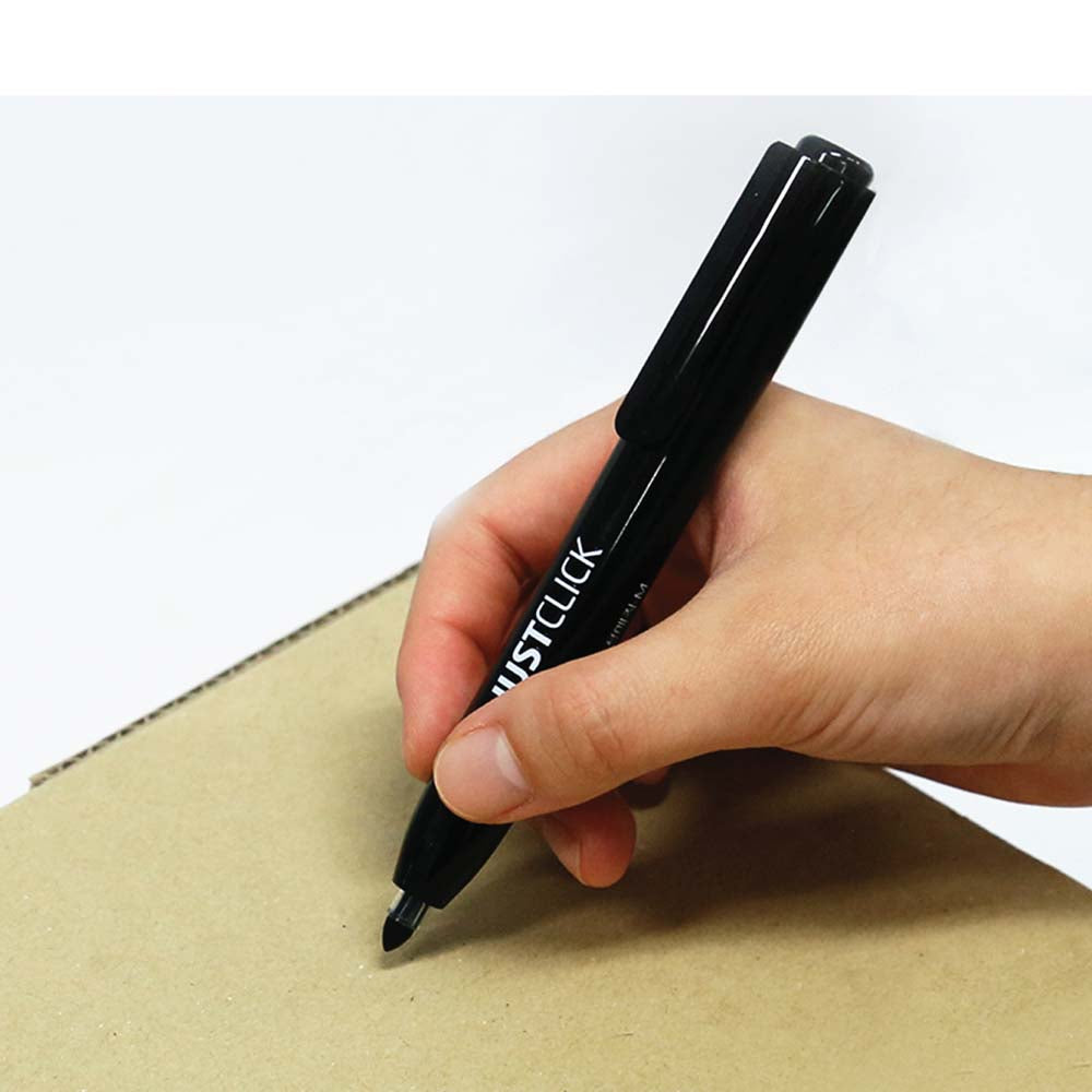 Just Click - MRP-106 - Permanent Marker Medium Nib