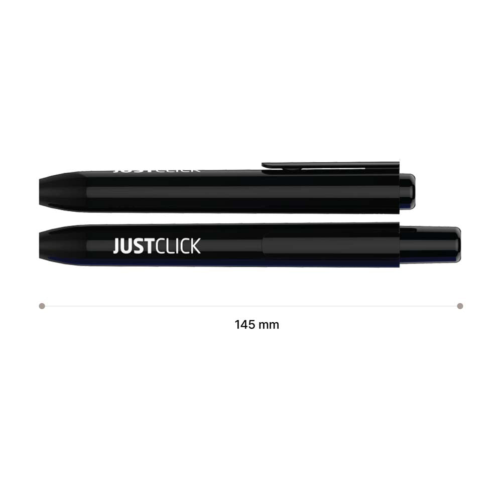 Just Click - MRP-106 - Permanent Marker Medium Nib