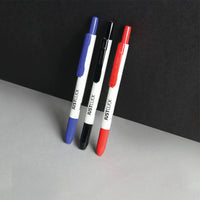 Just Click - MRN-102 - Permanent Marker Fine Nib