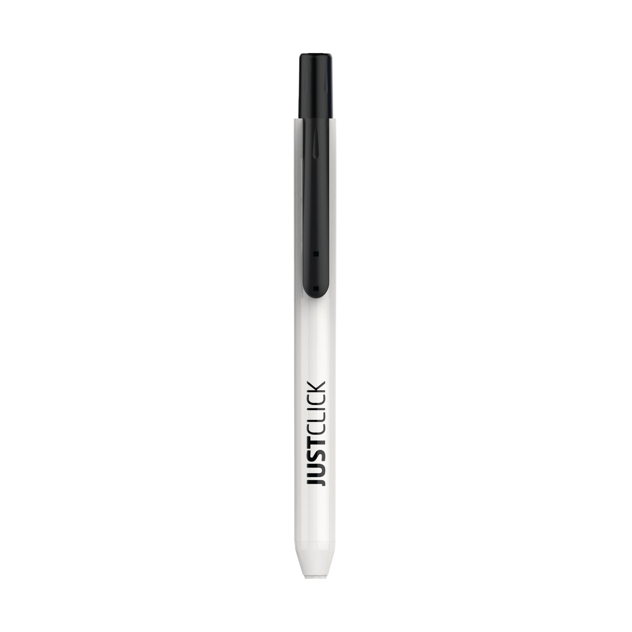 Just Click - MRN-102 - Permanent Marker Fine Nib