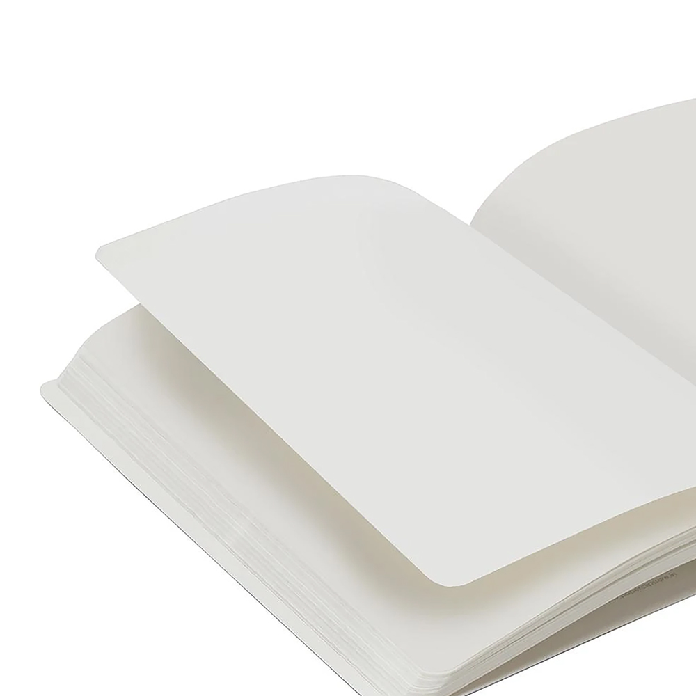 myPAPERCLIP Executive Series A5 Notebook