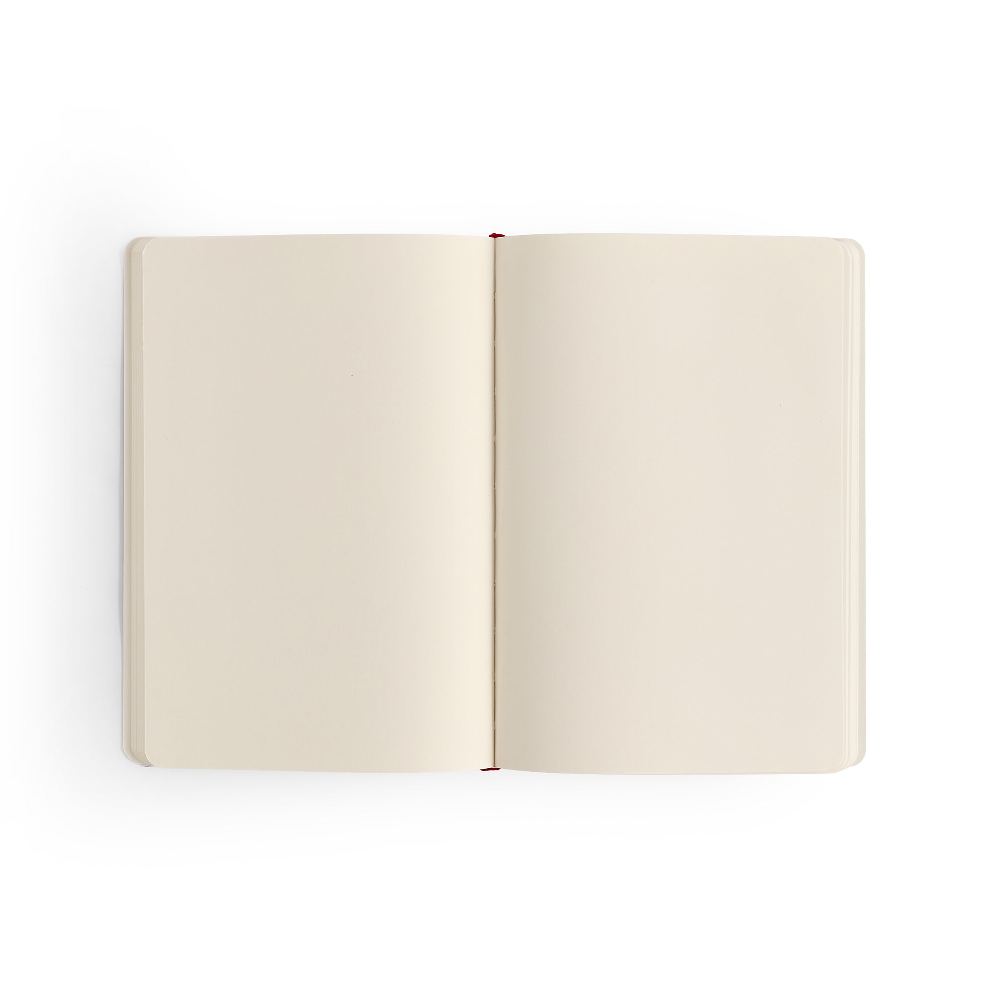 myPAPERCLIP NeoBasic A6 Notebook
