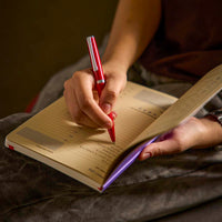 myPAPERCLIP 12 Week Productivity Journal