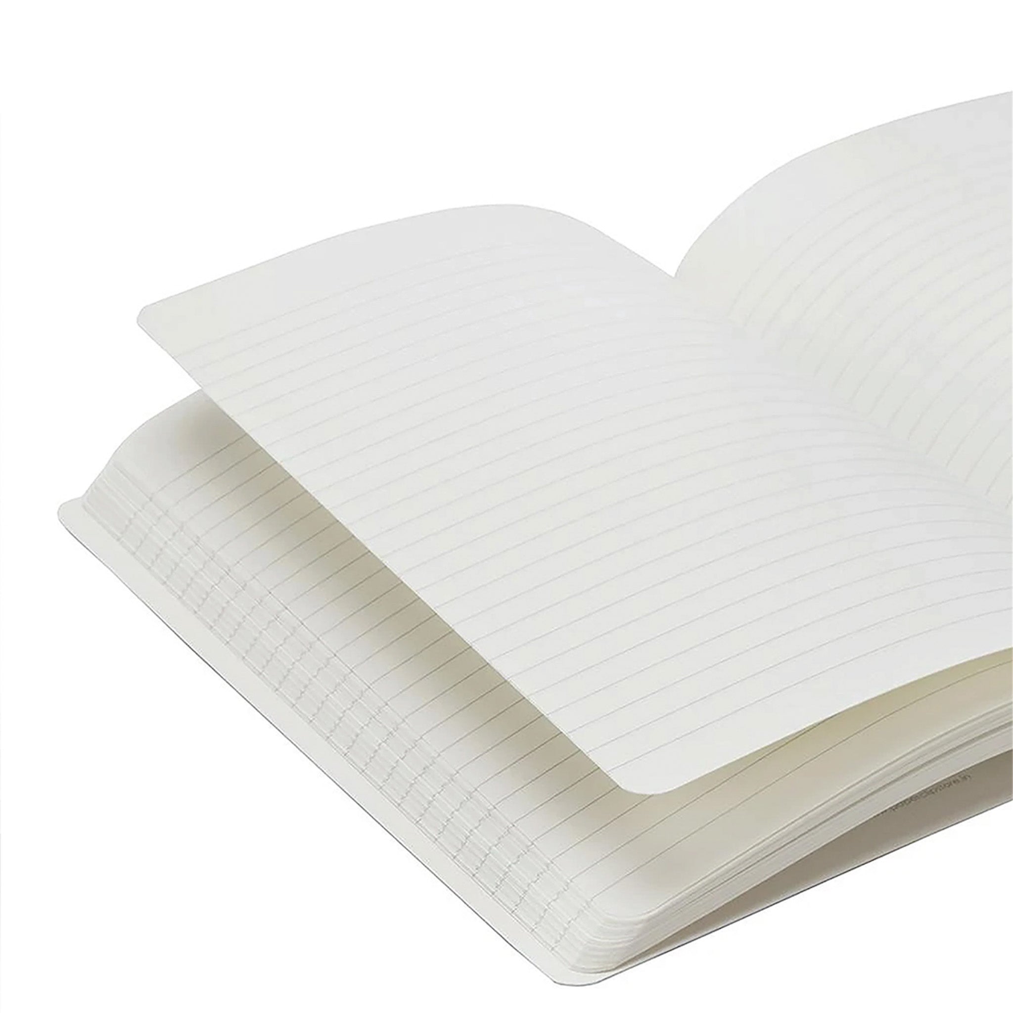 myPAPERCLIP Executive Series Large Notebook