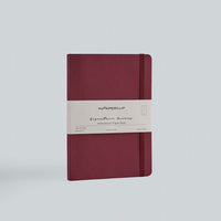 myPAPERCLIP Signature Series myRECYCO A5 Notebook