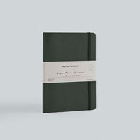 myPAPERCLIP Signature Series myRECYCO A5 Notebook