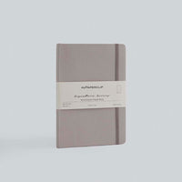 myPAPERCLIP Signature Series myRECYCO A5 Notebook