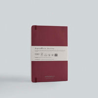 myPAPERCLIP Signature Series myRECYCO A5 Notebook