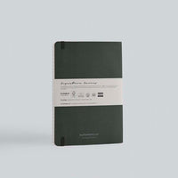 myPAPERCLIP Signature Series myRECYCO A5 Notebook