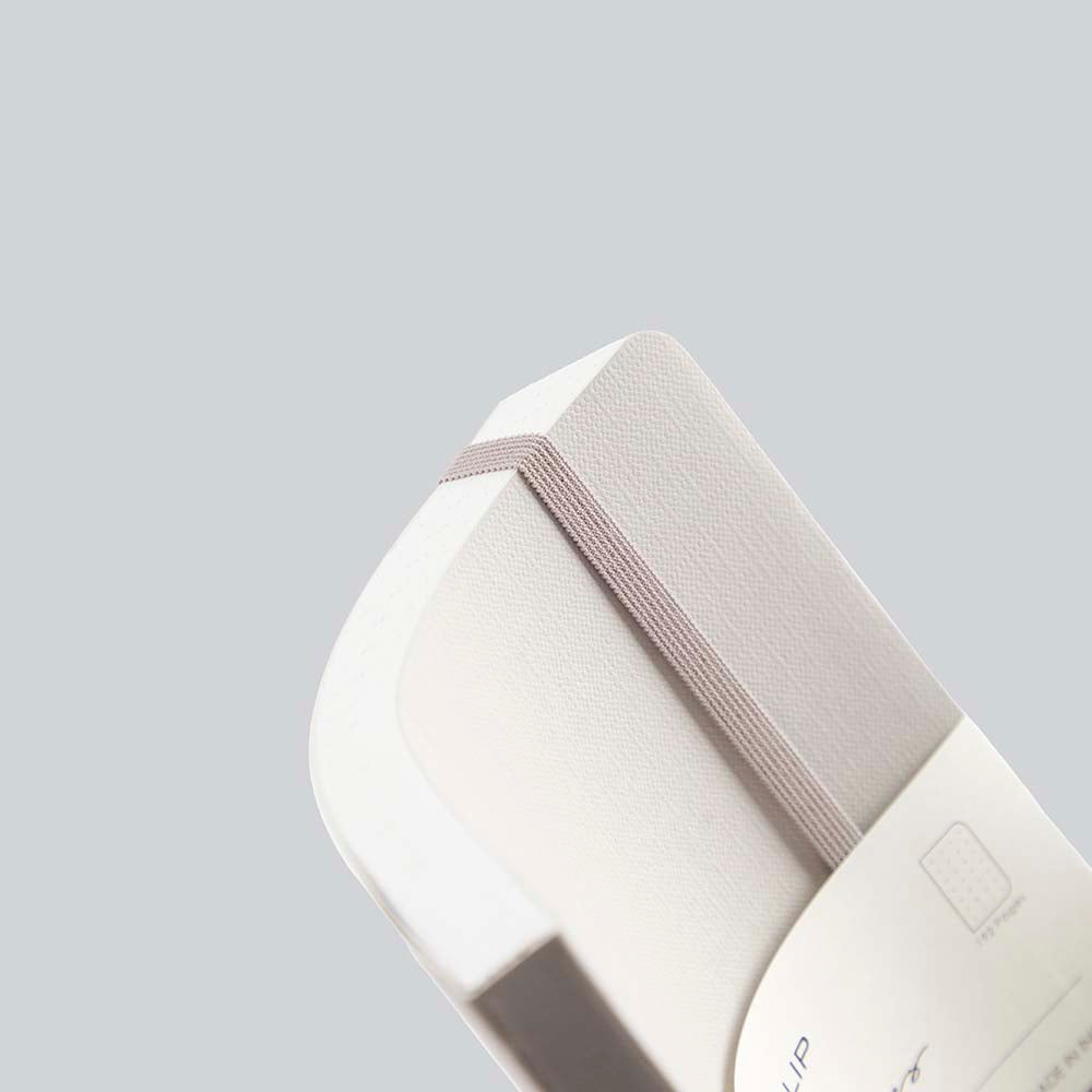 myPAPERCLIP Signature Series myRECYCO A5 Notebook