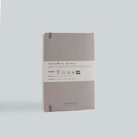myPAPERCLIP Signature Series myRECYCO A5 Notebook