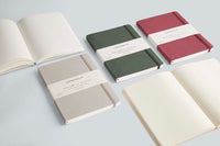 myPAPERCLIP Signature Series myRECYCO A5 Notebook