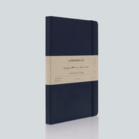 myPAPERCLIP Signature Series Vegan Leather A5 Notebook