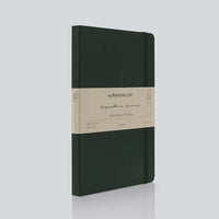 myPAPERCLIP Signature Series Vegan Leather A5 Notebook