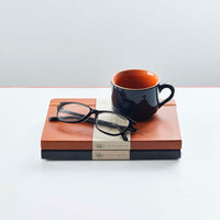 myPAPERCLIP Signature Series Vegan Leather A5 Notebook