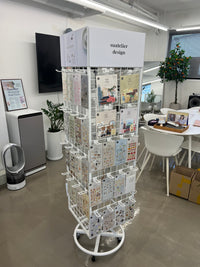 Suatelier Display Units