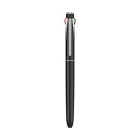 Just Click - MBP-801 - Star Flo 3C Three Colour Ballpoint Pen Hybrid Ink